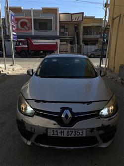 رينو فلوينس